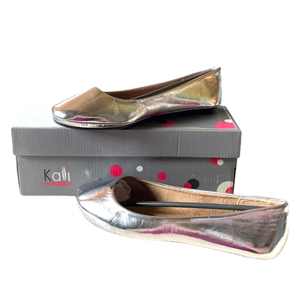 Kali Footwear Pala Ballet Flats - Picture 2 of 7